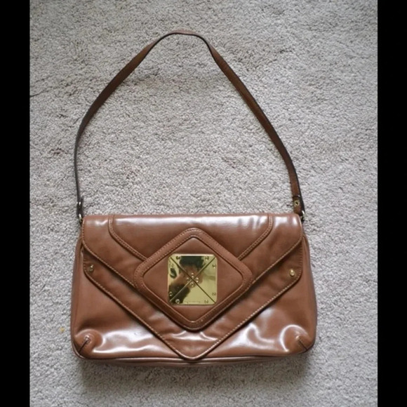 Hayden-Harnett for Target shoulder bag - Picture 1 of 4